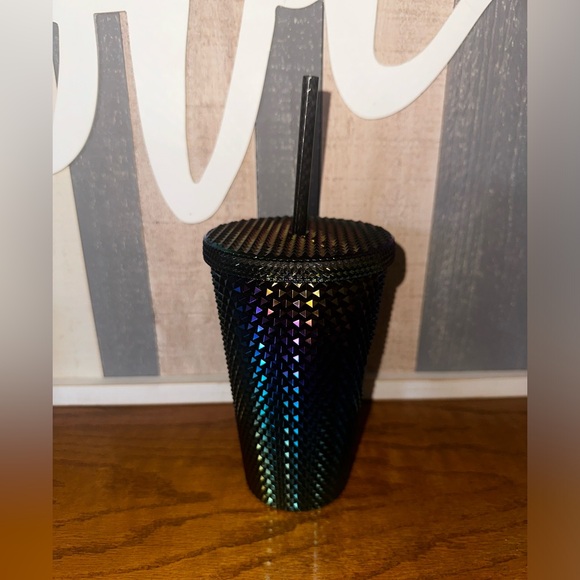 2 NWT Starbucks Grande Tumblers - Picture 4 of 9